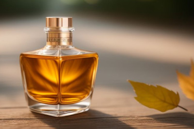 Discover the Timeless Charm of Tobacco Leaf Perfume