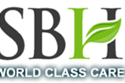 SBH Hospital - Expert Eye and Women's Health Care in Raipur, Chhattisgarh