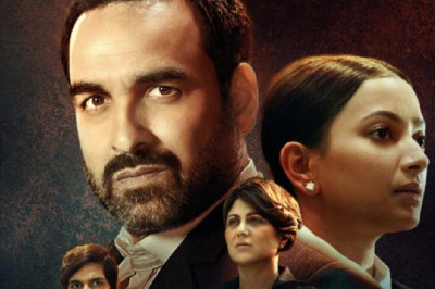 Criminal Justice Season 4 OTT Release: When & Where to Watch Pankaj Tripathi’s Legal Drama