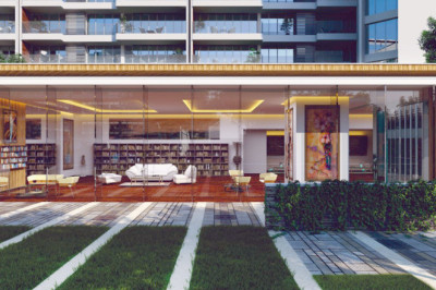 Luxurious 3 BHK Apartments and 4 BHK Apartments for Sale – Modern Living Redefined