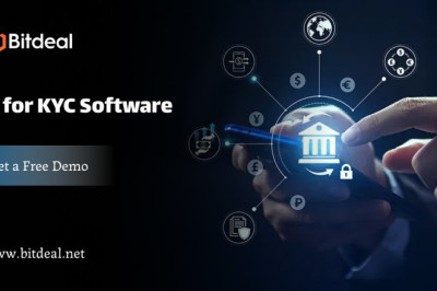 Why AI for KYC Is a Game-Changer for Fintech &amp; Crypto Platforms