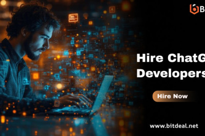 Why More Companies Hire ChatGPT Developers from Us for Rapid AI Integration