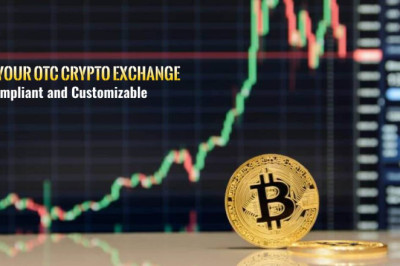 Start Your OTC Crypto Exchange – Fast, Compliant, and Customizable - Bitdeal