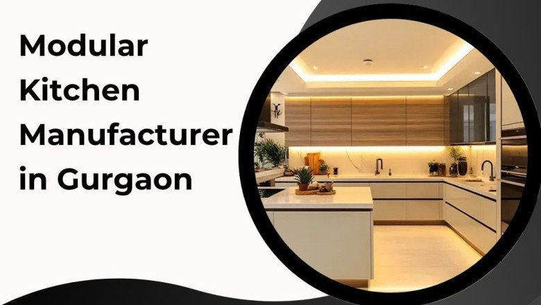 Transform Your Space With Stylish Modular Wardrobe In Gurgaon