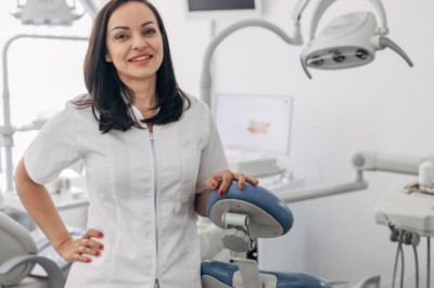 Emergency Dental Care in Thorofare | Emergency Dental Service