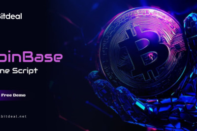 What Future-Ready Features Can Be Added to a Coinbase Clone Exchange?