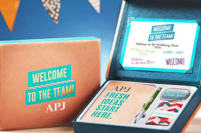 Best Companies Offering Employee Joining Kits in Mohali