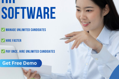 Simplify Hiring & HR – Book Your FREE Demo Today! 🚀