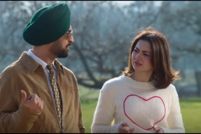 Diljit Dosanjh Faces Backlash | Latest Bollywood News