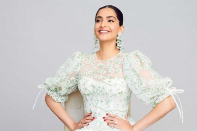 Sonam Kapoor’s Noble Act – Latest Bollywood News