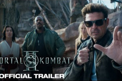Mortal Kombat II Trailer: Karl Urban’s Johnny Cage Struggles with Self-Doubt