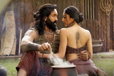 Kannappa OTT Release: Vishnu Manchu’s Film May Stream Just 4 Weeks After Theatrical Debut